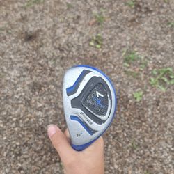 Kids Left Handed Golf Clubs 