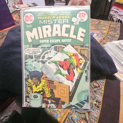 Dc Miracle 20cent