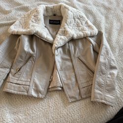 Woman’s Guess Jacket