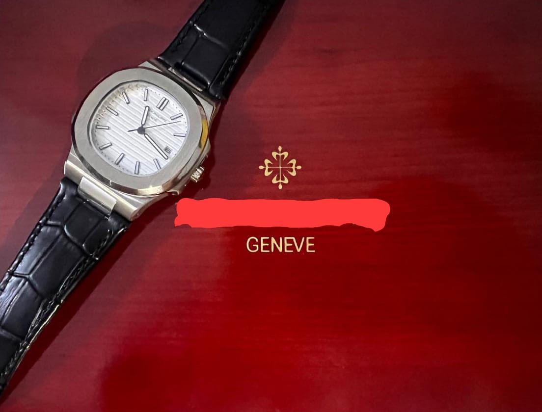 New Watch 🥰