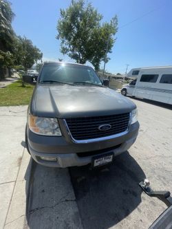 2003 Ford Expedition