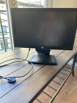 Computer Monitor