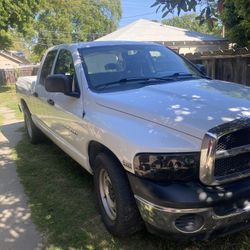 2005 Dodge Ram 1500