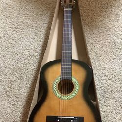 Brand New Guitar 