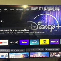 Sony Bravia 75 Inches