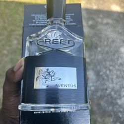 creed cologne