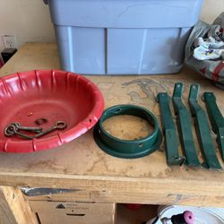 Christmas Tree Stand