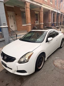 2009 Nissan Altima