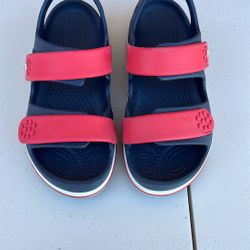 Kids Crocs Sandals 