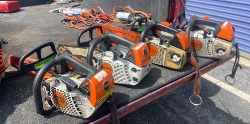 STIHL MS 200t