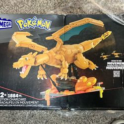 Charizard Statue Limited 