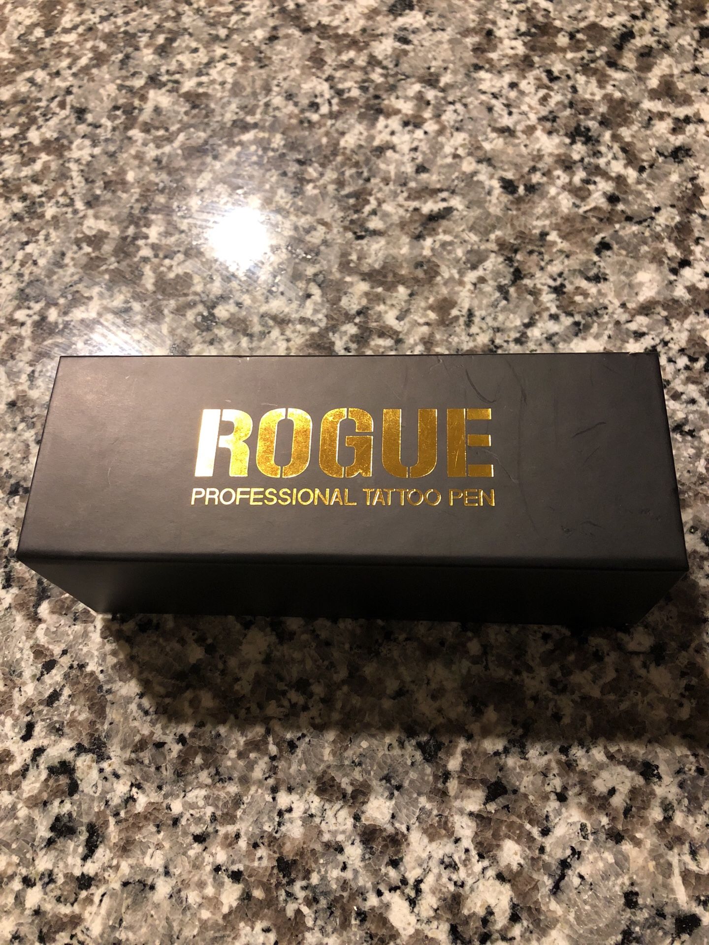 Rogue Tattoo Pen