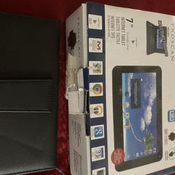 Proscan Internet Tablet