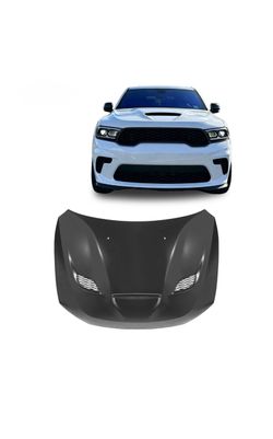 2015+ Dodge Durango SRT Hood