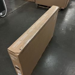 50” 4K QLED Samsung TV SEALED