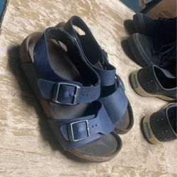 Kids Birkenstock 