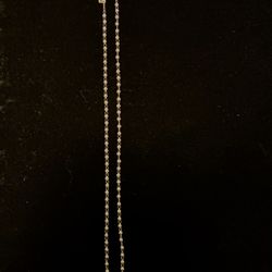 Sliver Chain