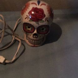 Sugar Skull Light