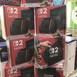 Nintendo 2 Mario New Sealed No Credit Needed Pay Down Only 