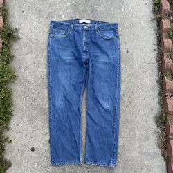 Levi’s 505 Jeans 