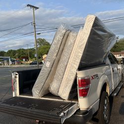 Queen Mattress Firm