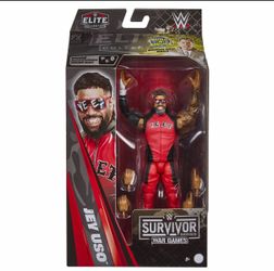 WWE ELITE