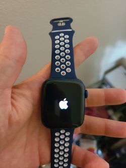 Apple watch 6th Gen
