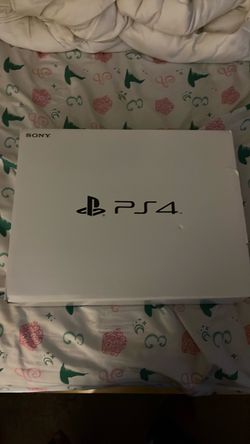 PS4 ( Brand New )