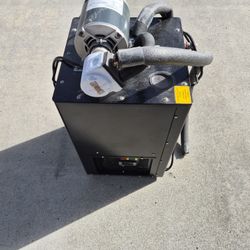 Electric Glycol Chiller 3/8 Hp