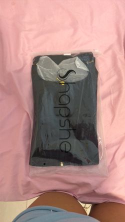 XS SHAPEWEAR