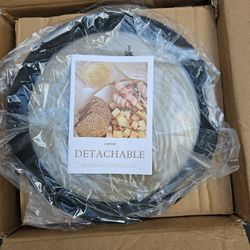 Carote Pots And Pans New