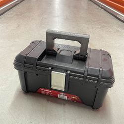 Small Tool Box
