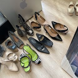 Shoes