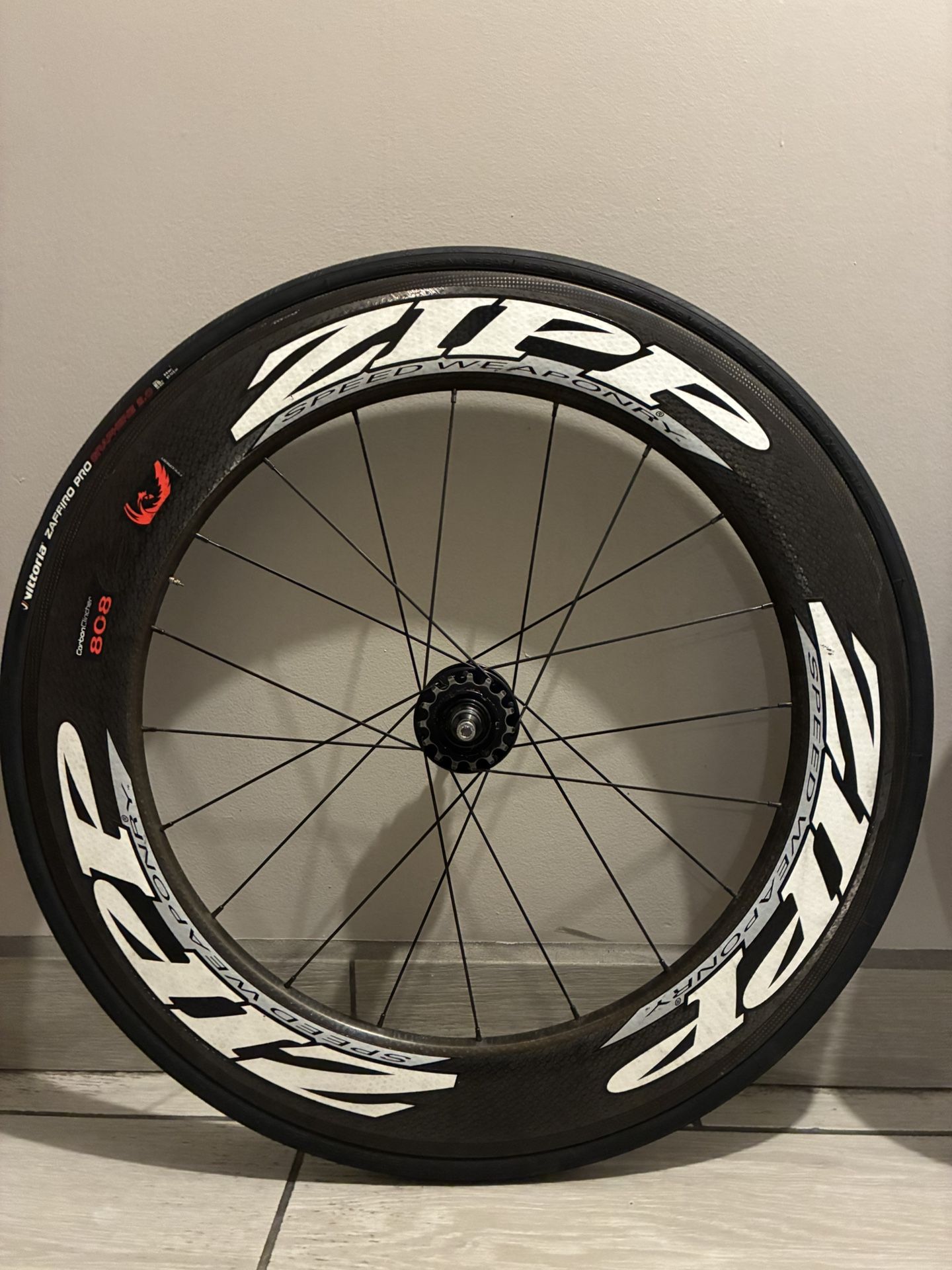 zipp 808 firecrest