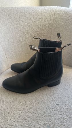 Men’s boots