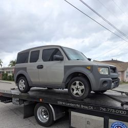 Parts Only Car Sold Complete 