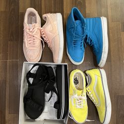 Shoe Bundle