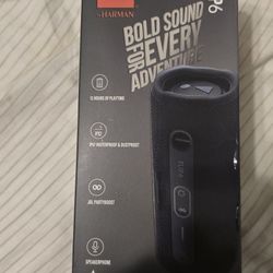 Jbl Flip 6