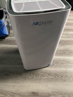 Airdoctor ad5500  air purifier