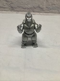 Mechagodzilla Trendmasters 1994 4.5" Godzilla Figure