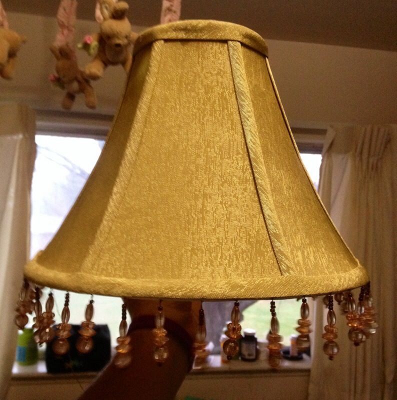 Lamp shade