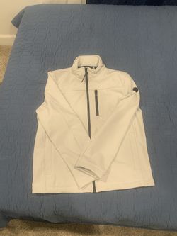 Calvin Klein Jacket