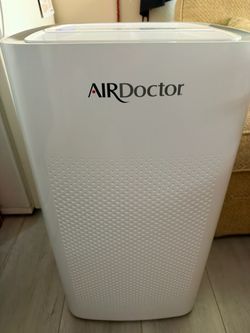 AirDoctor AD5500 - Air Purifier Ideal Living