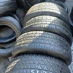 Used Tires
