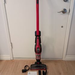 BISSELL Featherweight Cordless XRT 14.4V Stick Vacuum

