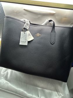 Large city tote