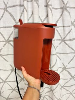 Coffee machine