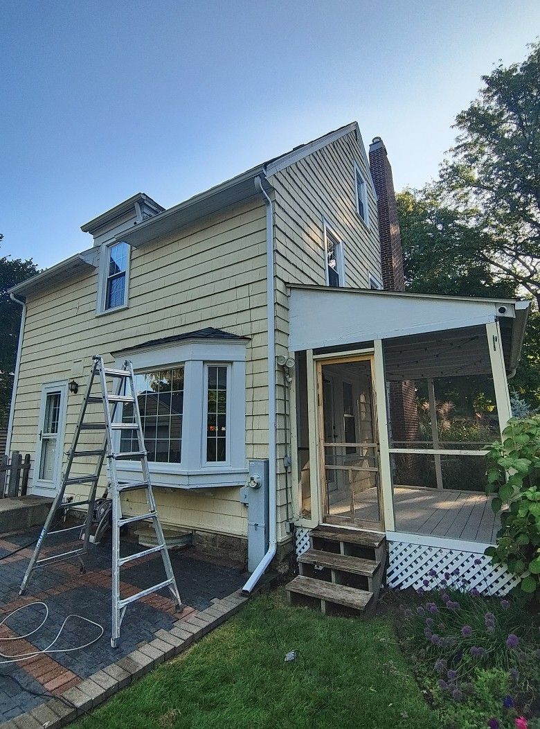 House Painters