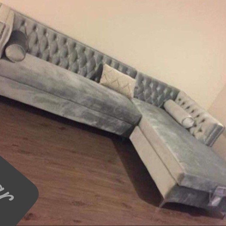 $19 Down Payment Sectionals Sofas Couch 