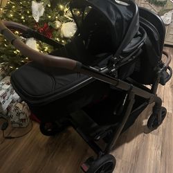 Momcozy Stroller 